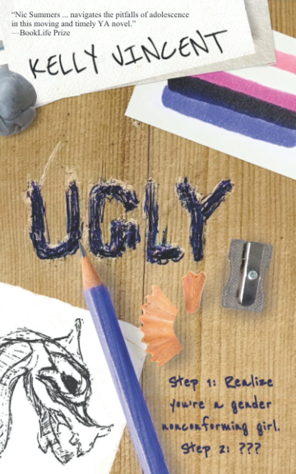 Ugly