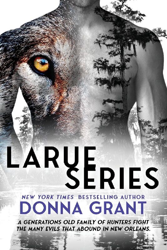 LaRue Series