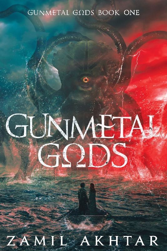 Gunmetal Gods