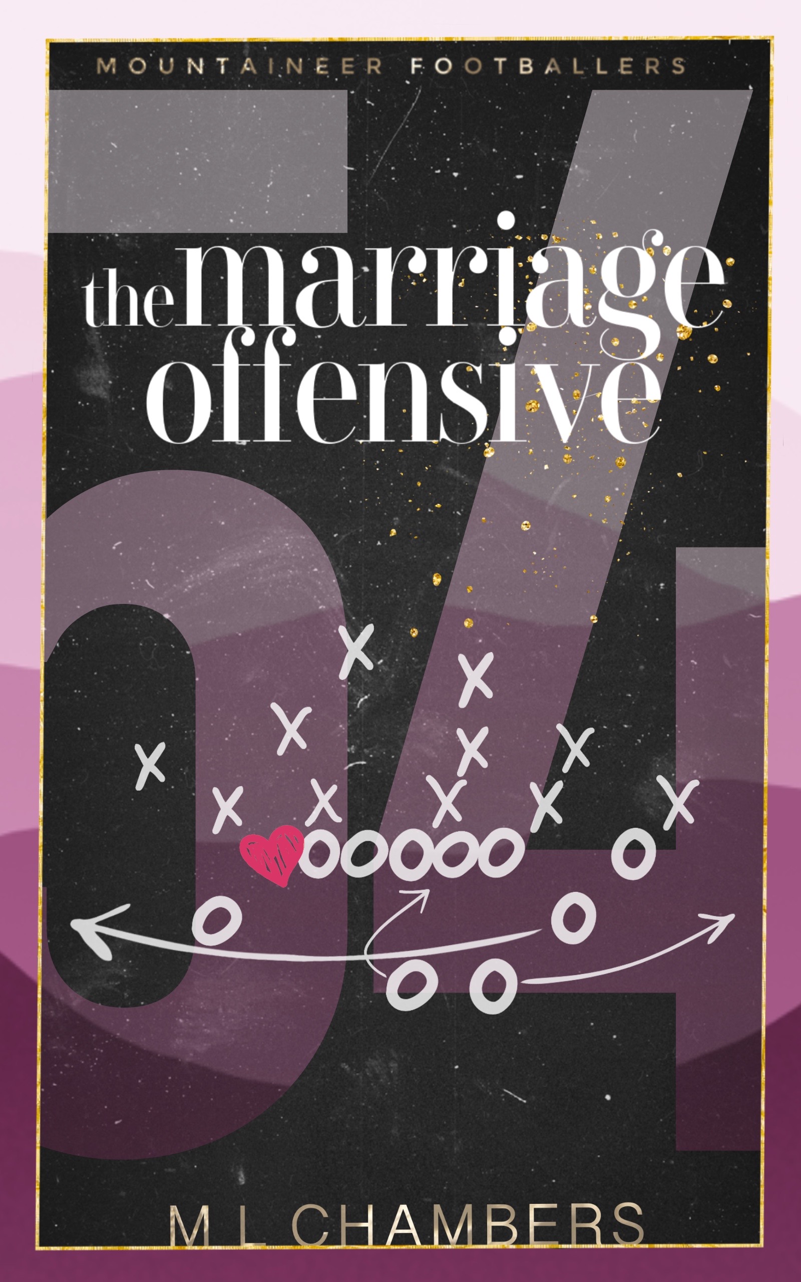 Marriage Offensive