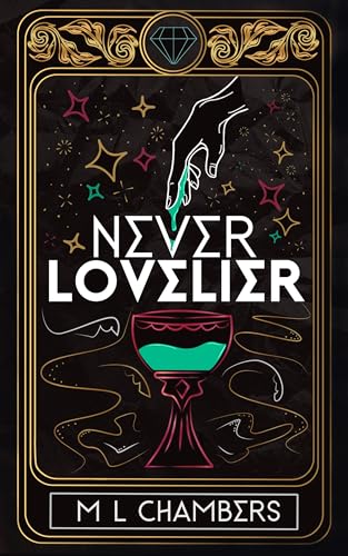Never Lovelier
