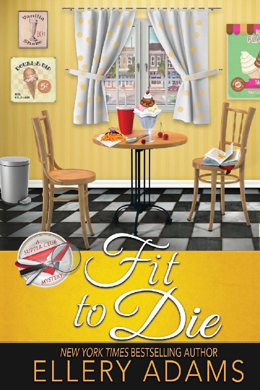 Fit to Die