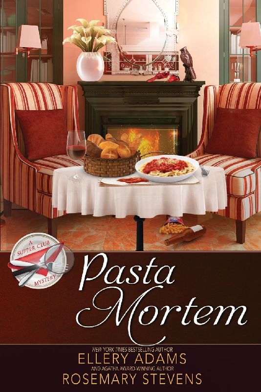 Pasta Mortem