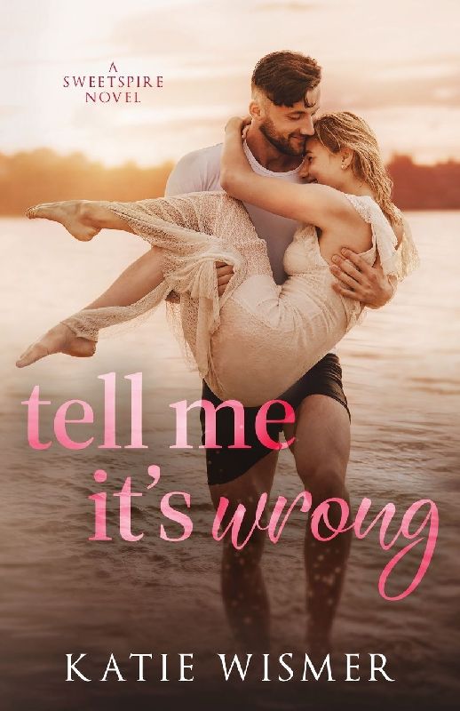 Tell Me It's Wrong