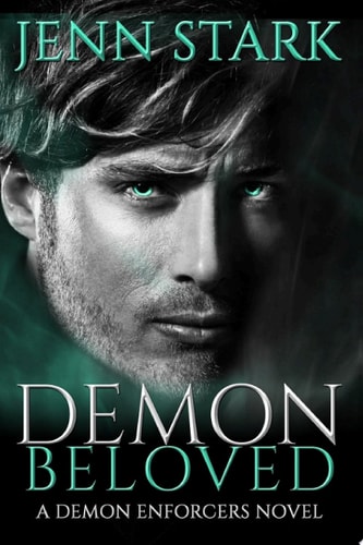 Demon Beloved: Demon Enforcers, Book 6
