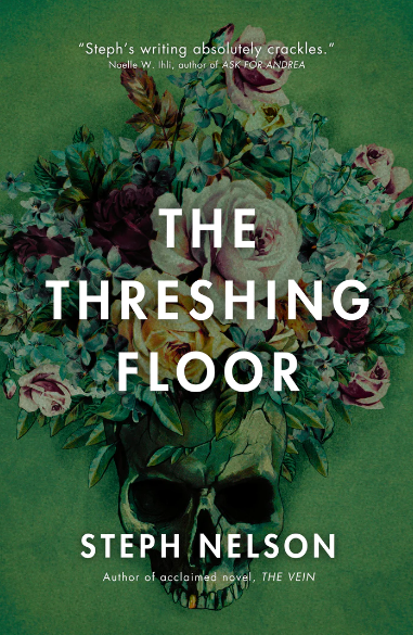 The Threshing Floor