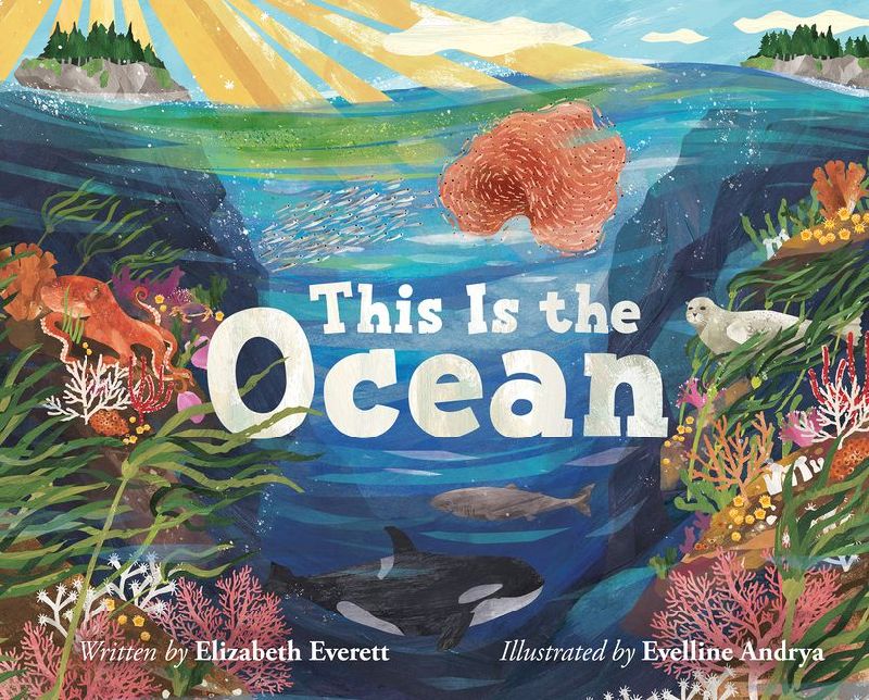 This Is the Ocean