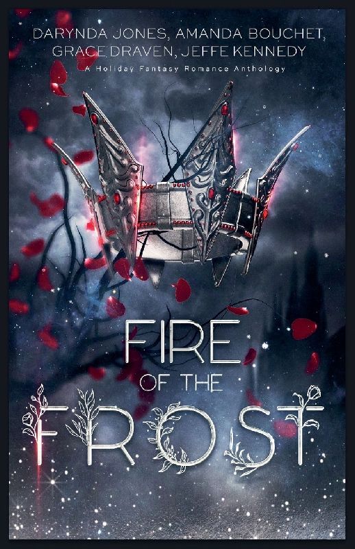 Fire of the Frost