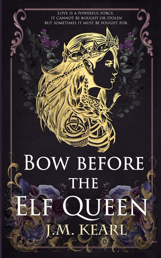 Bow Before the Elf Queen