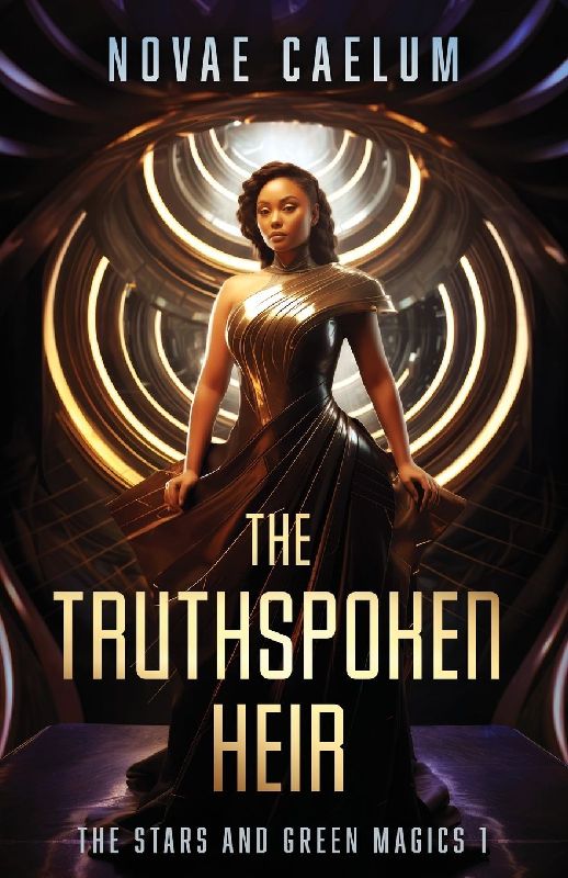 The Truthspoken Heir