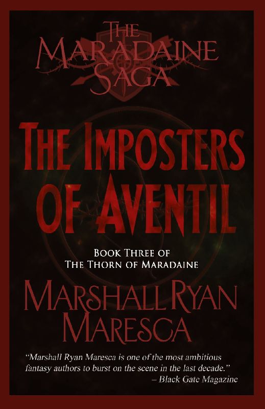 The Imposters of Aventil