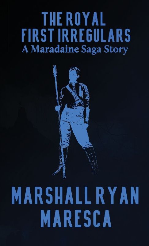 The Royal First Irregulars