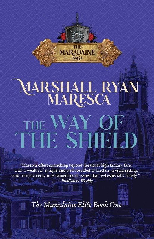 The Way of the Shield