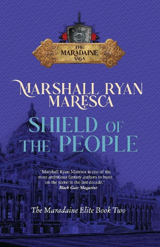 Shield of the People