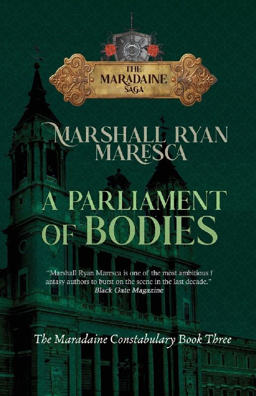 A Parliament of Bodies