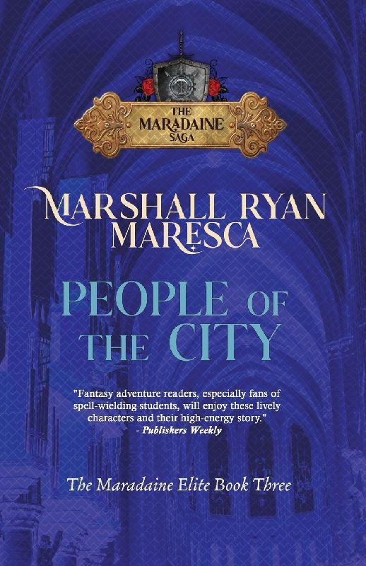 People of the City