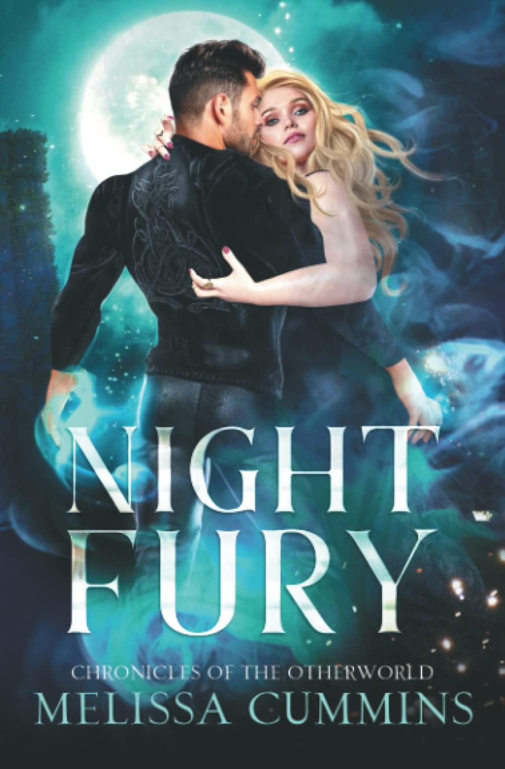 Night Fury