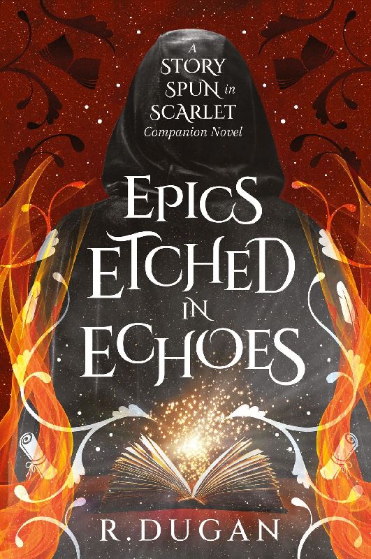 Epics Etched in Echoes