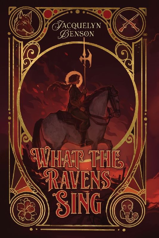 What the Ravens Sing