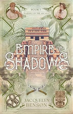 Empire Of Shadows
