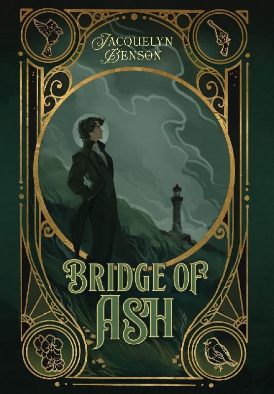 Bridge of Ash