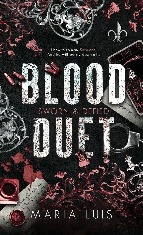 Blood Duet