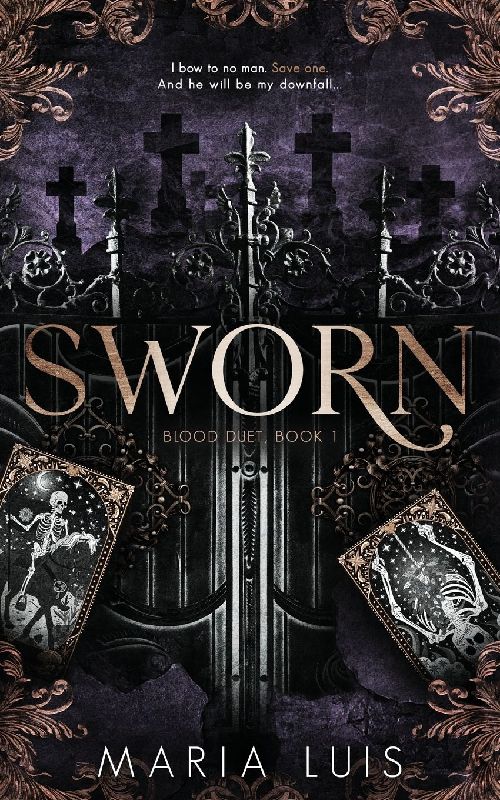 Sworn