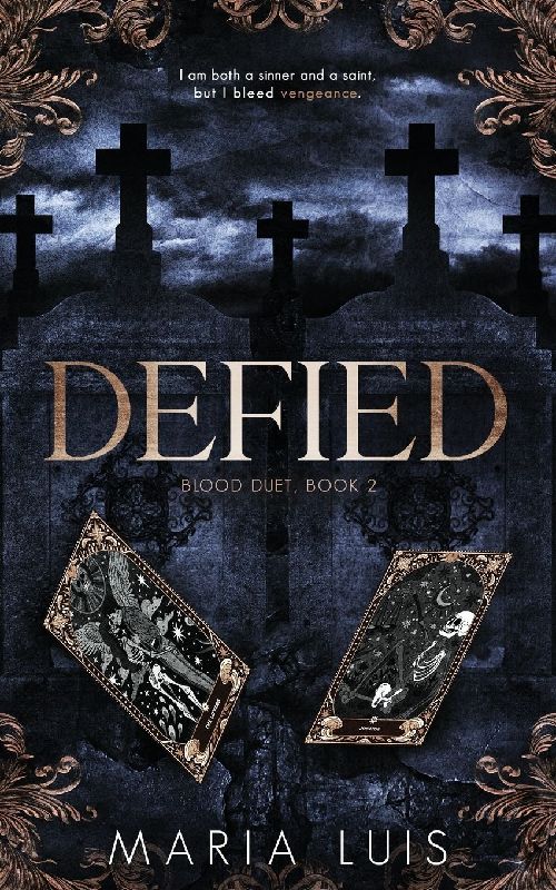 Defied