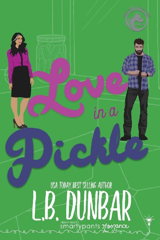 Love in a Pickle