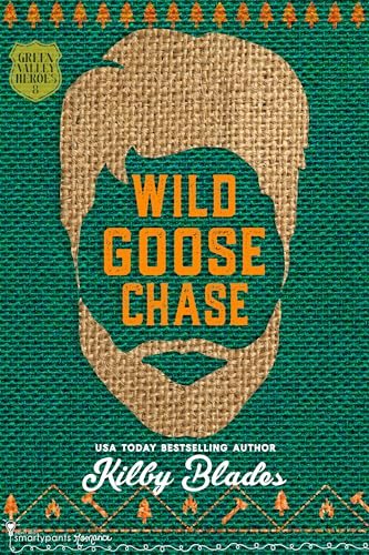 Wild Goose Chase
