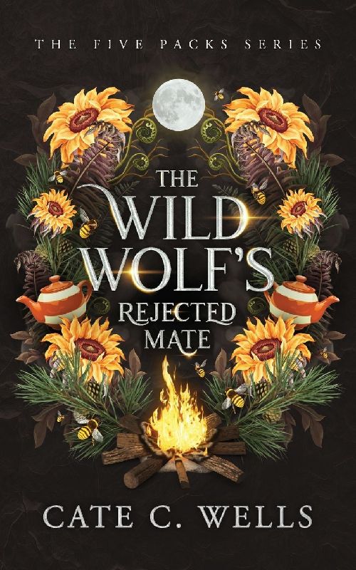 The Wild Wolf's Rejected Mate