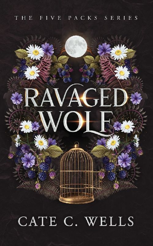 Ravaged Wolf