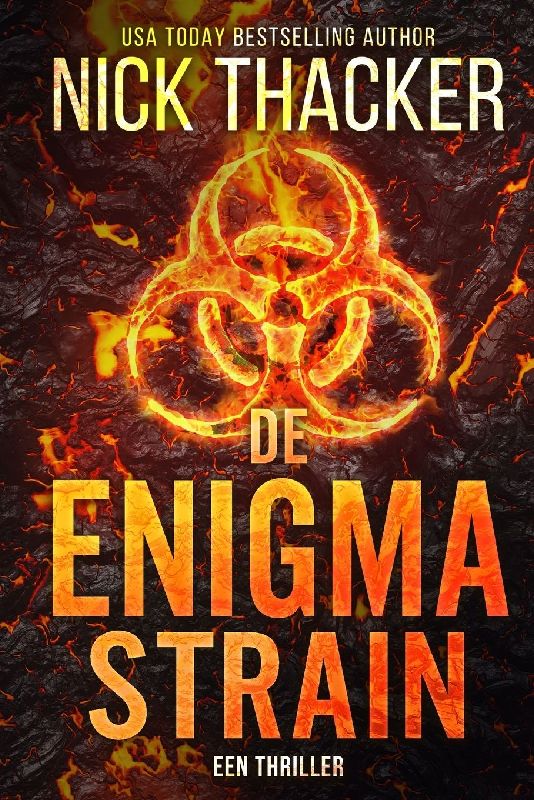 De Enigma Strain