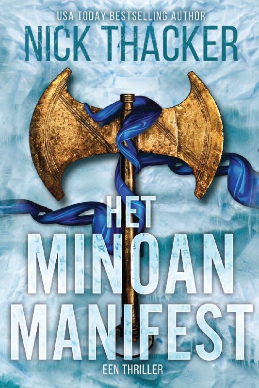 Het Minoïsche Manifest