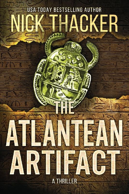 The Atlantean Artifact