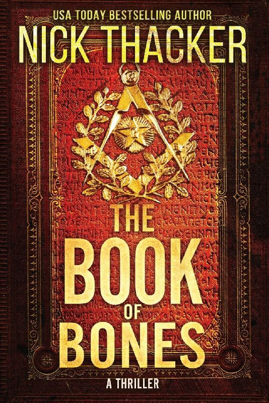 The Book of Bones