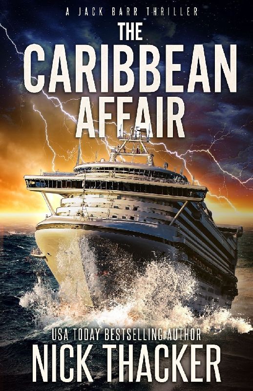 The Caribbean Affair