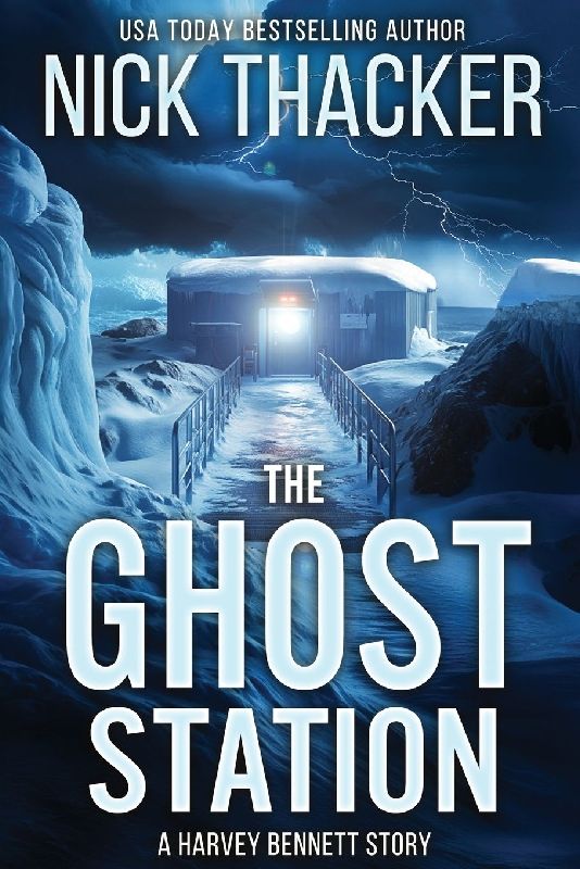 The Ghost Station