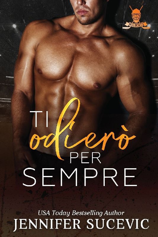 Ti odierò per sempre