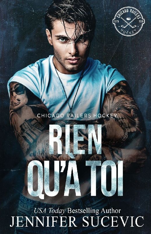 Rien qu'à toi