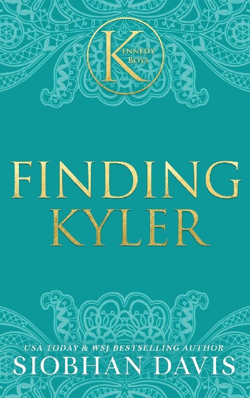 Finding Kyler