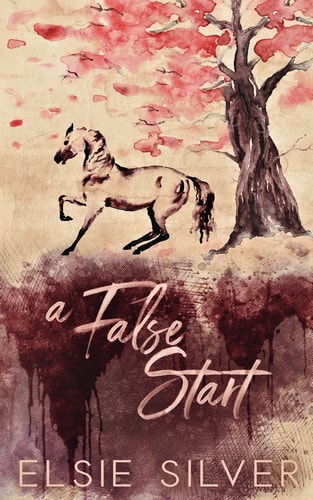 A False Start (Gold Rush Ranch, Band 4)