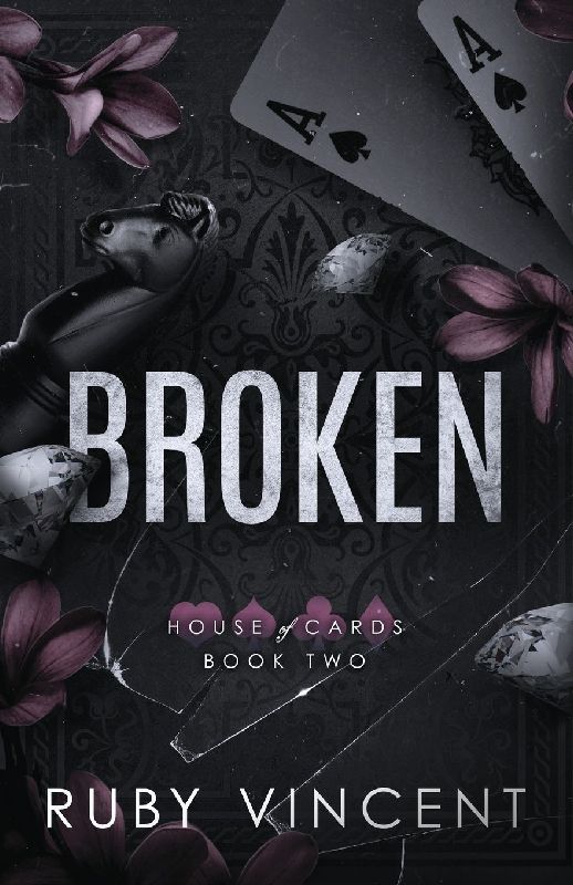 Broken