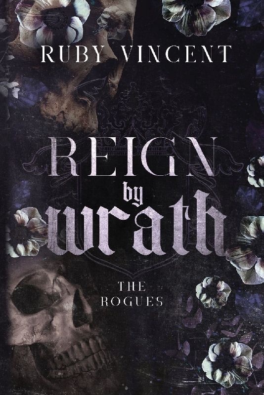Reign By Wrath