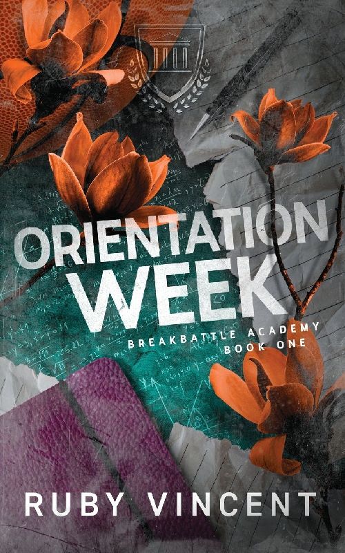 Orientation Week