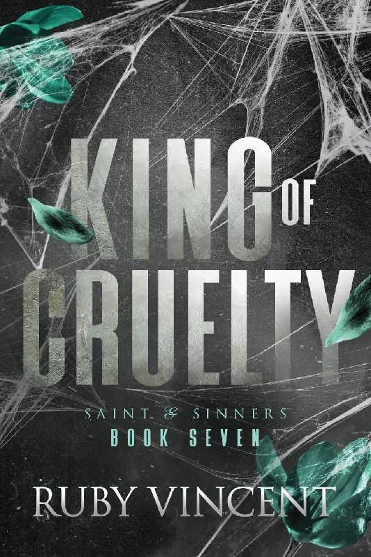 King of Cruelty