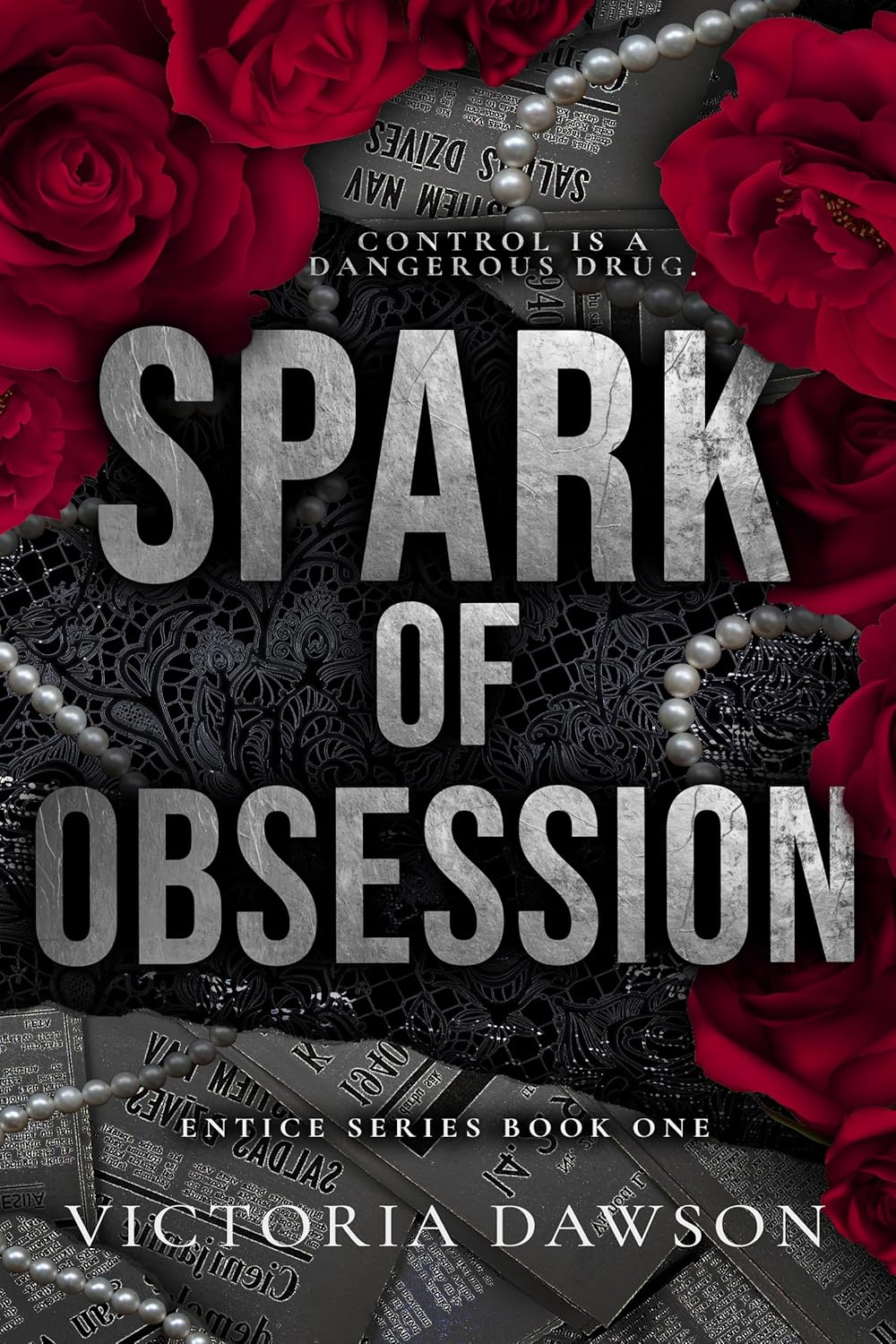 Spark Of Obsession