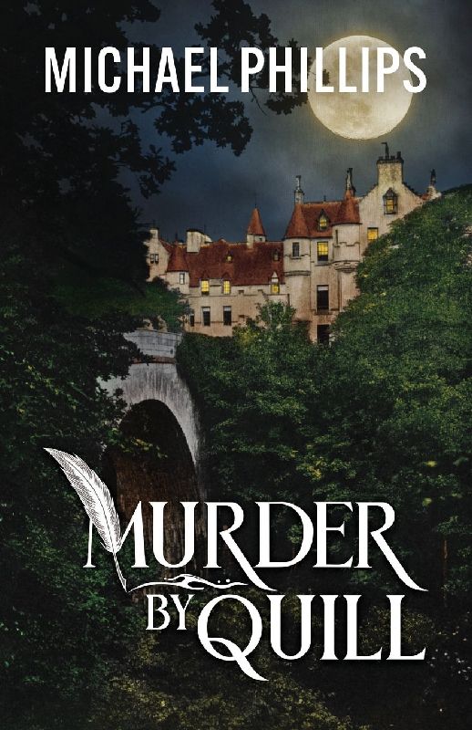 Murder by Quill