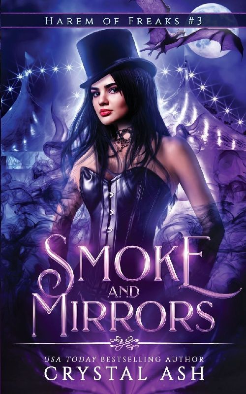 Smoke and Mirrors
