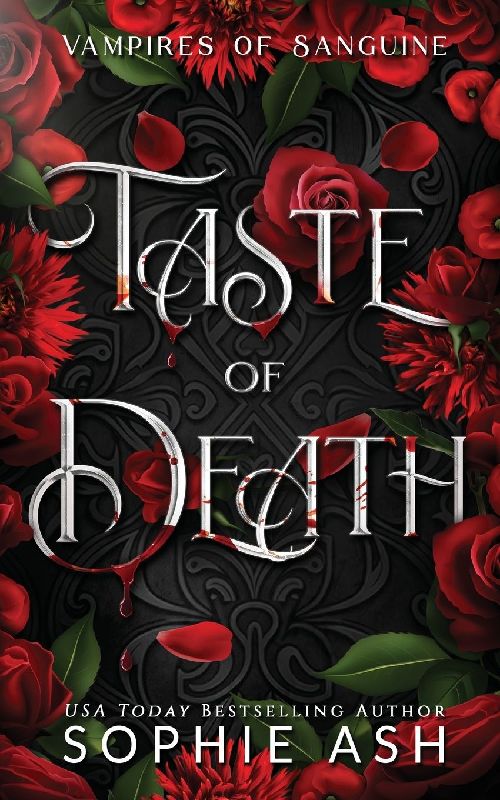 Taste of Death